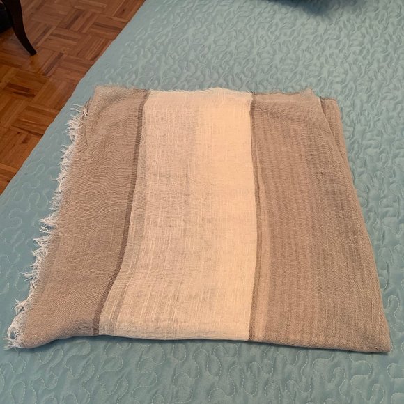 Scarf - Picture 2 of 2